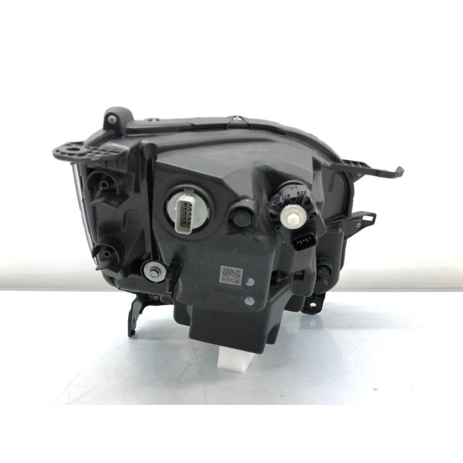 ホンダ N-BOX JF3/JF4 純正 ヘッドランプ 左 LED STANLEY W3105 刻印N