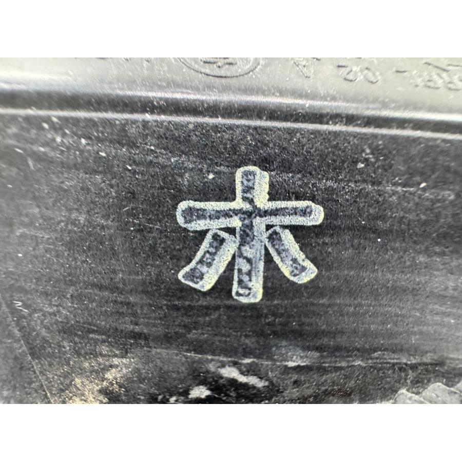 プリウス30 ZVW30 前期 純正ハロゲンヘッドライト 左 KOITO 47-29/刻印