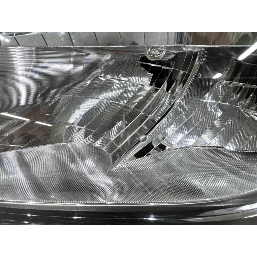 アクア MXPK10/MXPK15 純正LEDヘッドライト 左 KOITO 52-335/刻印X4