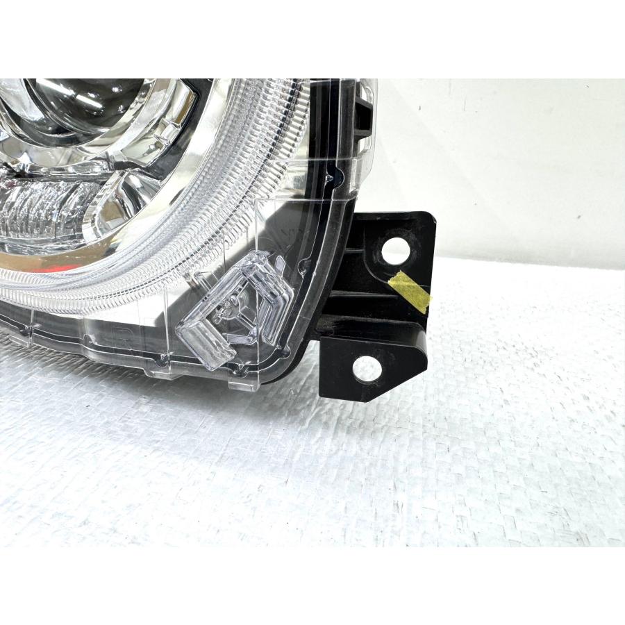 ジムニー右ヘッドライト 35100-77RA1 ジムニー 3BA-JB64W 右ヘッドランプ 35100-77RA1 コイト 100-5938G