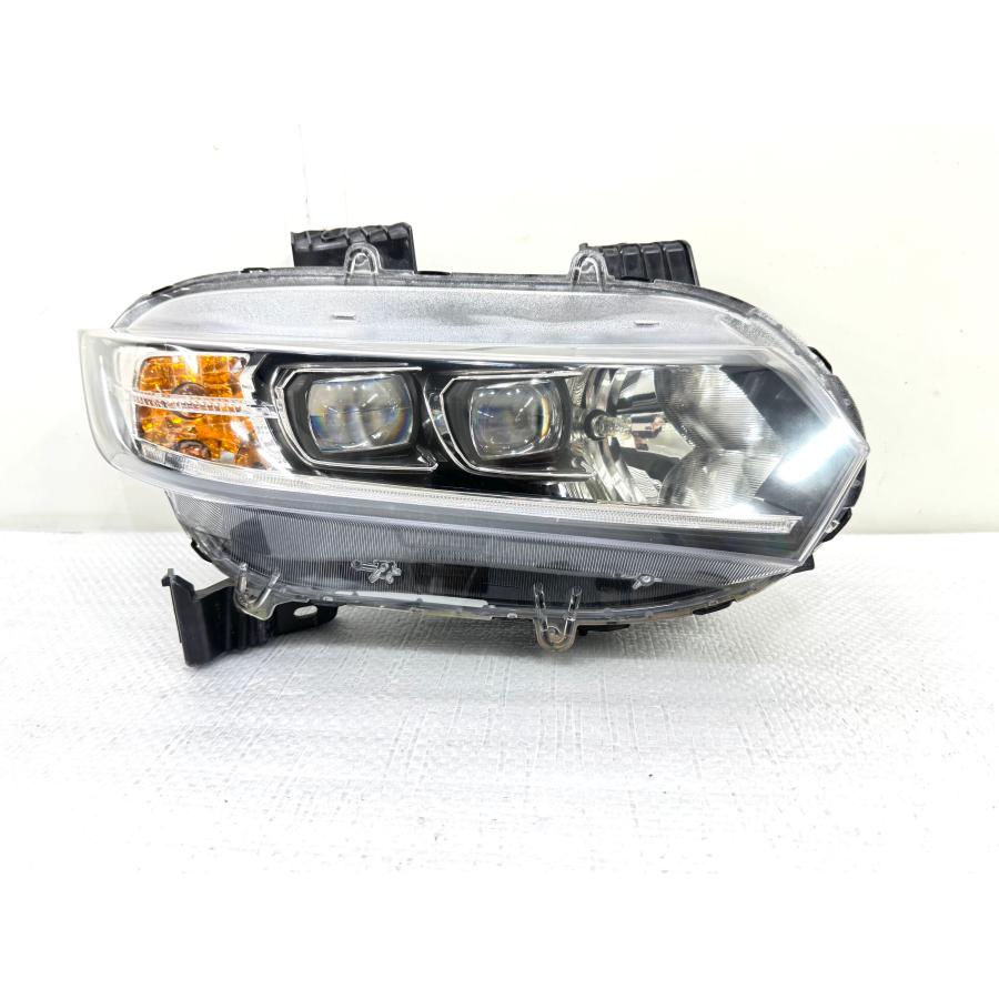 良品】S660 JW5 前期 純正LEDヘッドライト 右 STANLEY W2301 (Z40-55