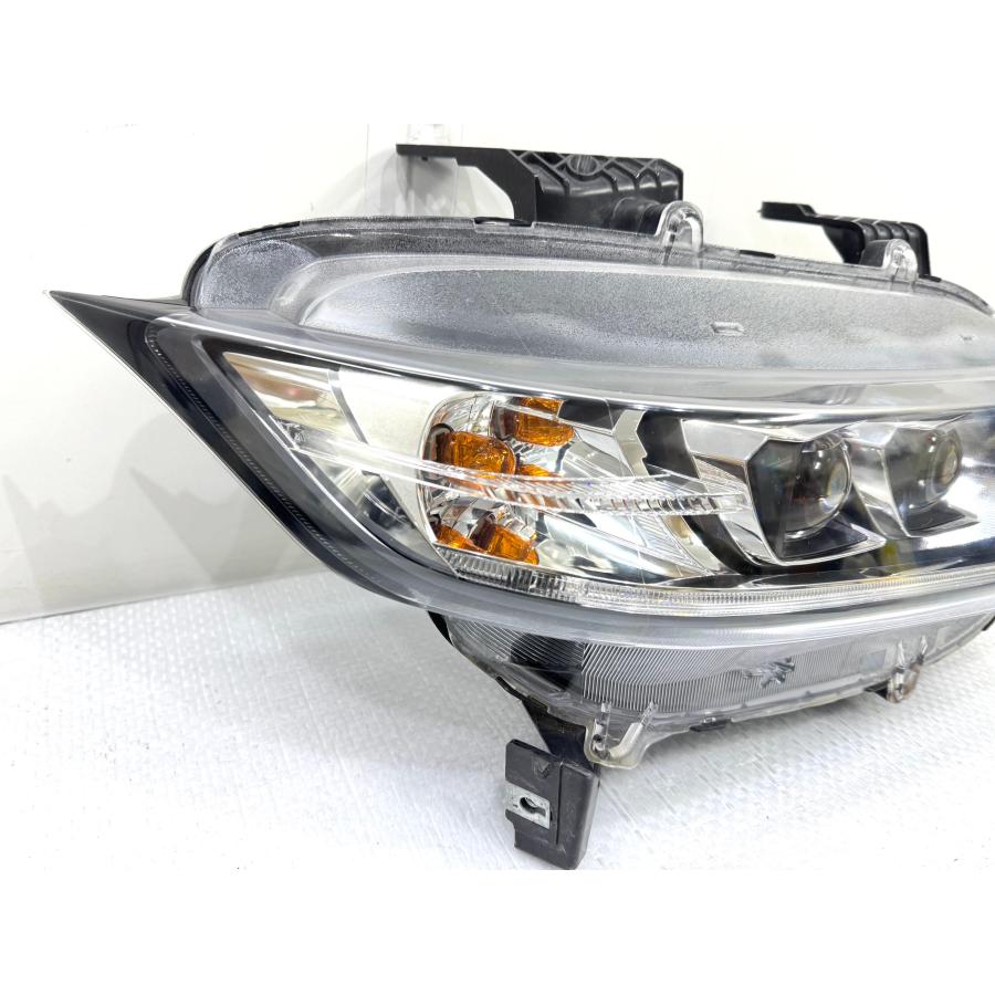 良品】S660 JW5 前期 純正LEDヘッドライト 右 STANLEY W2301 (Z40-55