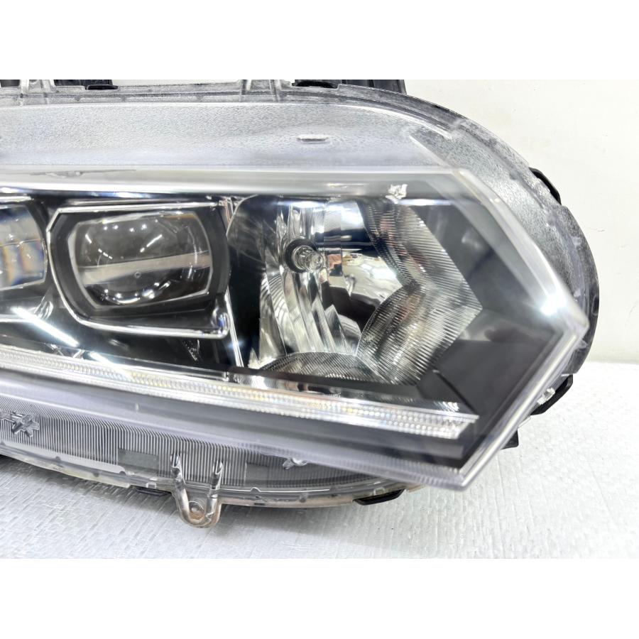 良品】S660 JW5 前期 純正LEDヘッドライト 右 STANLEY W2301 (Z40-55