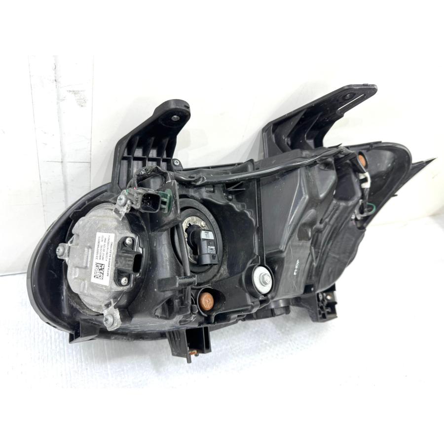 良品】S660 JW5 前期 純正LEDヘッドライト 右 STANLEY W2301 (Z40-55