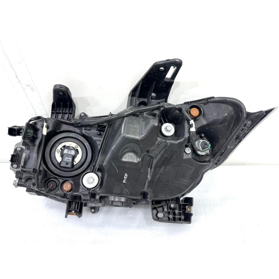 良品】S660 JW5 前期 純正LEDヘッドライト 右 STANLEY W2301 (Z40-55