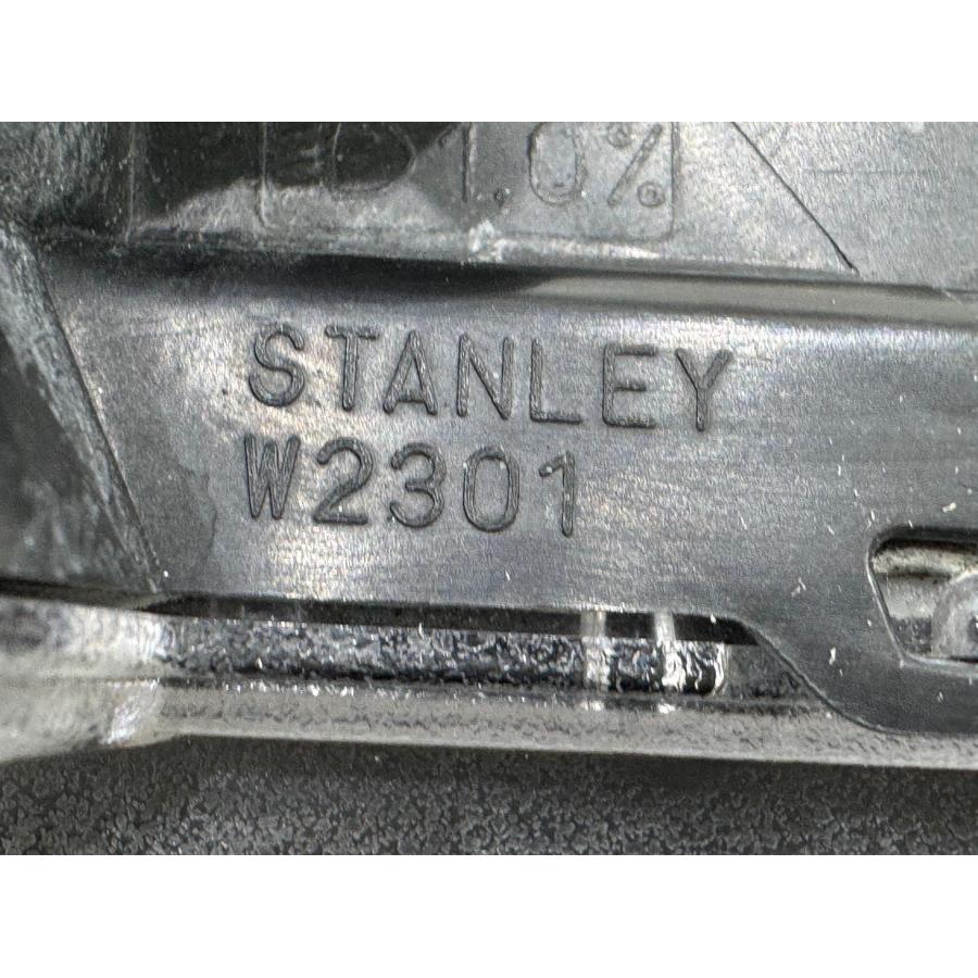 良品】S660 JW5 前期 純正LEDヘッドライト 右 STANLEY W2301 (Z40-55