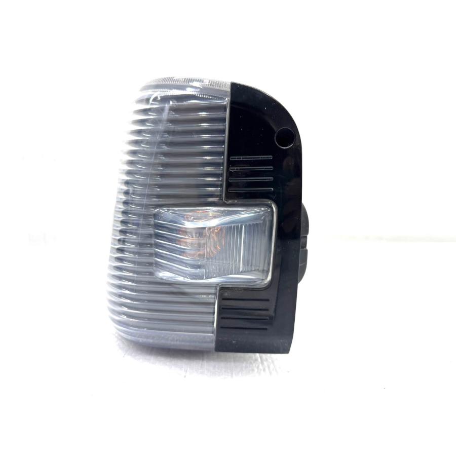 ☆美品☆ 三菱 ミニキャブ U61V/62V 純正 左 ハロゲンヘッドライト