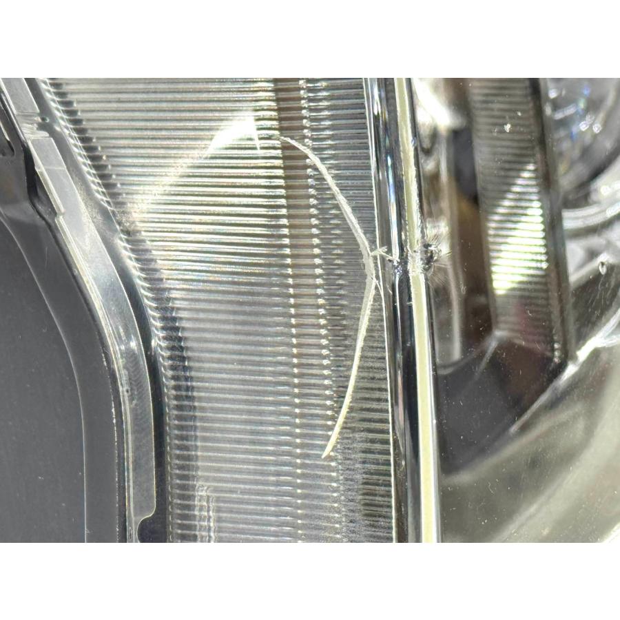 ダイハツ タントカスタム トップエディション LA600S 後期 純正 左 LED