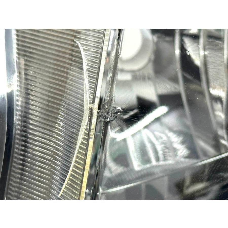 ダイハツ タントカスタム トップエディション LA600S 後期 純正 左 LED