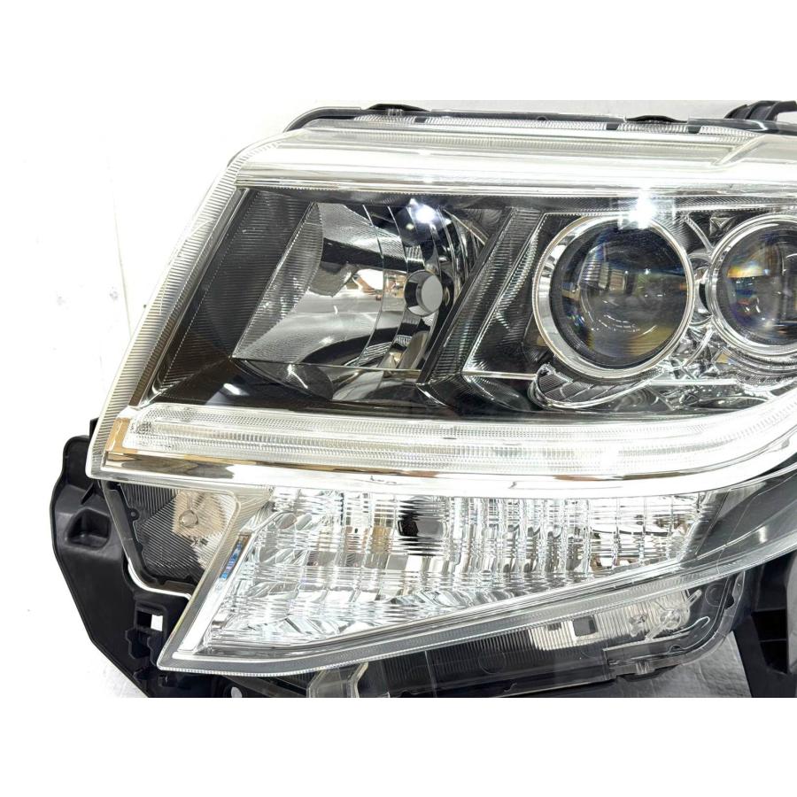 ダイハツ タントカスタム トップエディション LA600S 後期 純正 左 LED