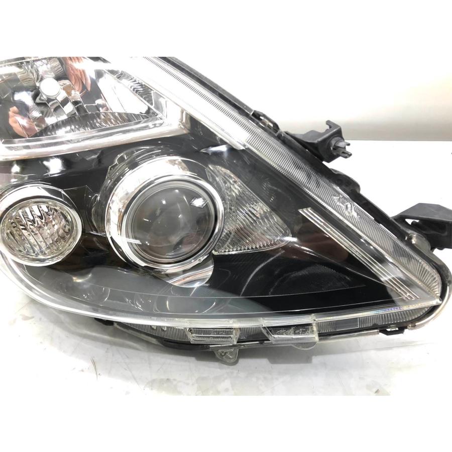 ♪良品♪アイシス ZGM10 後期 純正 ヘッドランプ 左右 ハロゲン