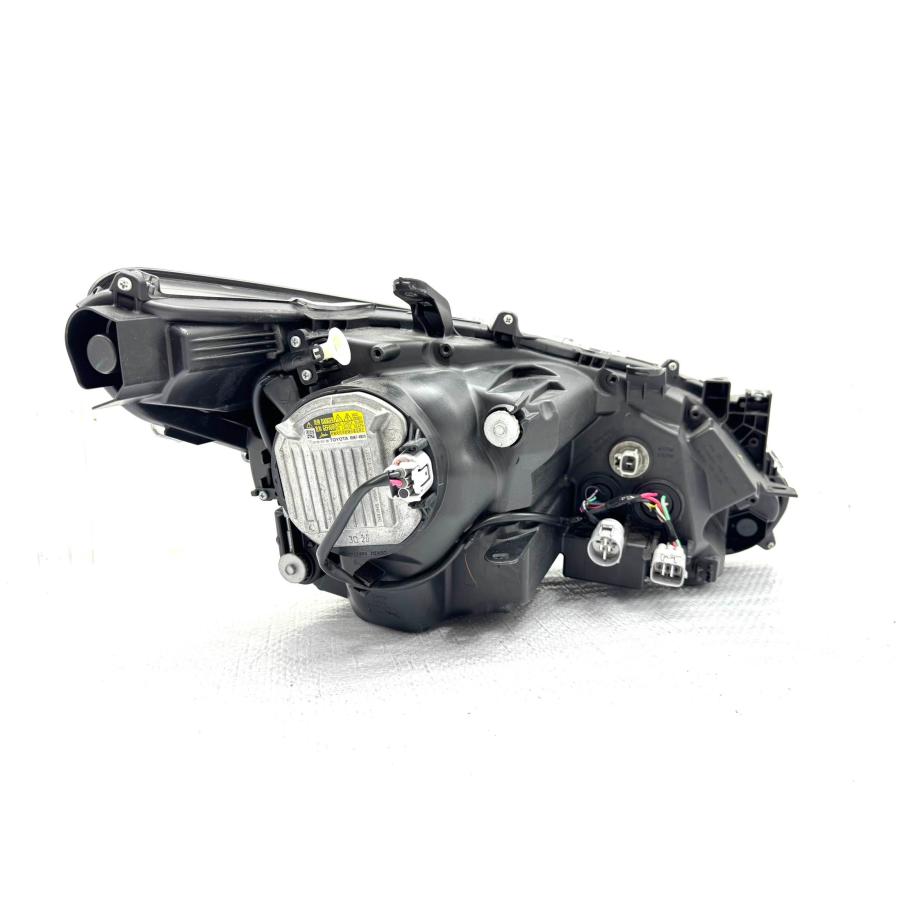 ☆美品☆ トヨタ クラウン ロイヤル GRS210 AWS210/211 前期 純正 左