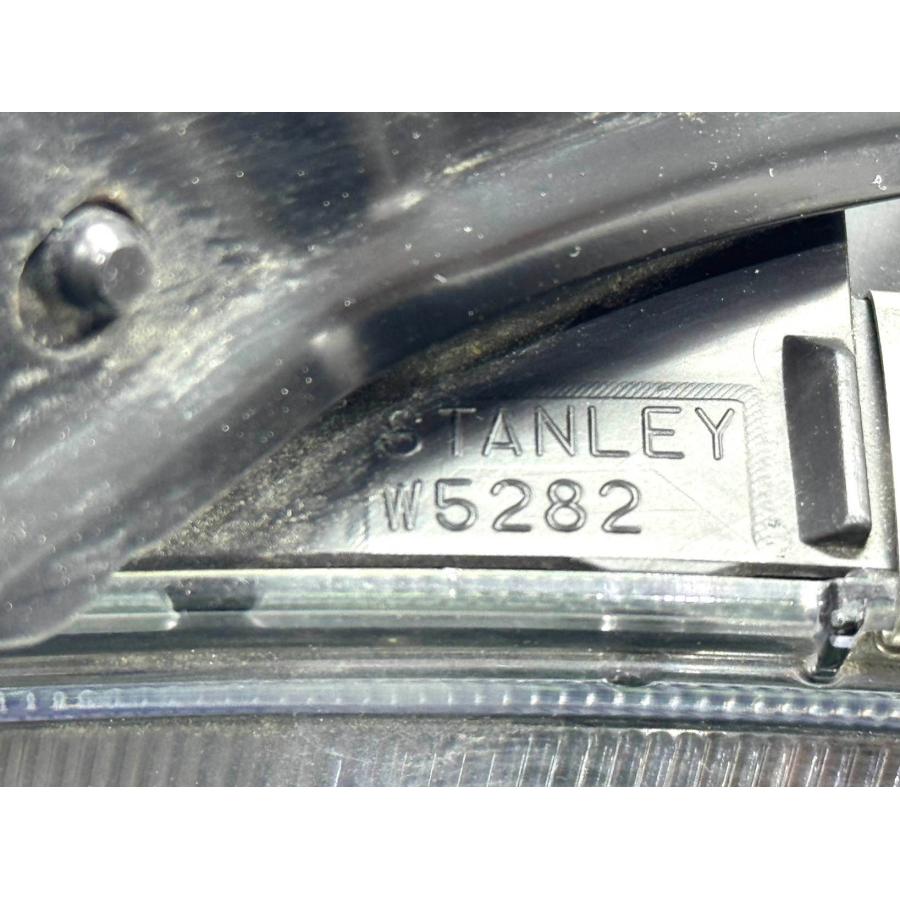 ホンダ N ONE JG3/4 純正 左 LED ヘッドライト STANLEY W5282 （Z40-72