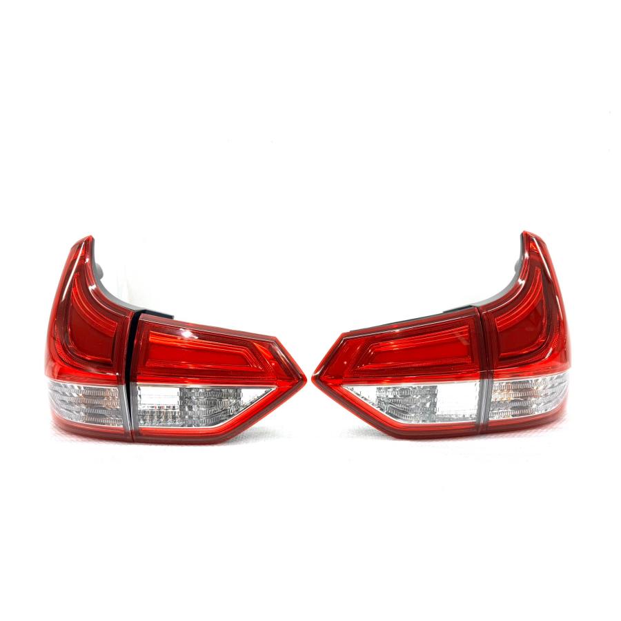 ホンダ フリード GB5 前期 純正 左右 テールライト フィニッシャー