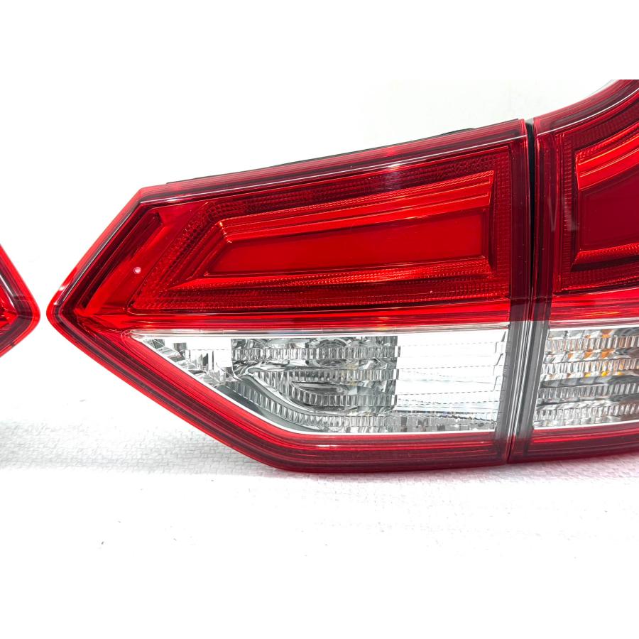 GB5 フリード 左テールランプ コイト 220-62201 (43773) GB5 フリード 左テールランプ コイト 220-62201 (43773)