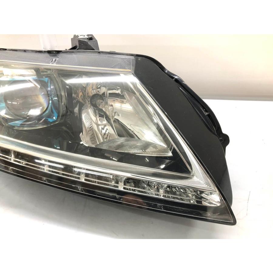 ホンダ CR-Z ZF1/ZF2 後期 純正 ヘッドランプ 右 HID KOITO100-62098