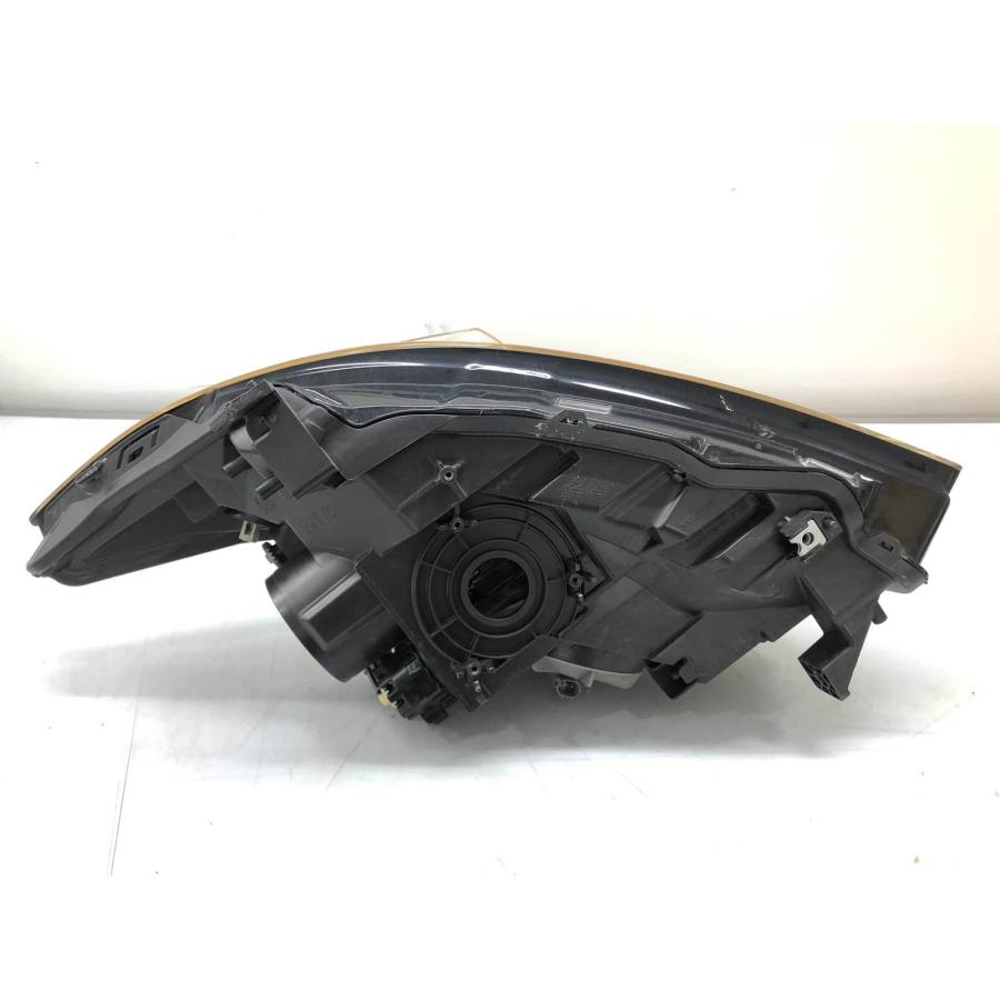 ホンダ CR-Z ZF1/ZF2 後期 純正 ヘッドランプ 右 HID KOITO100-62098