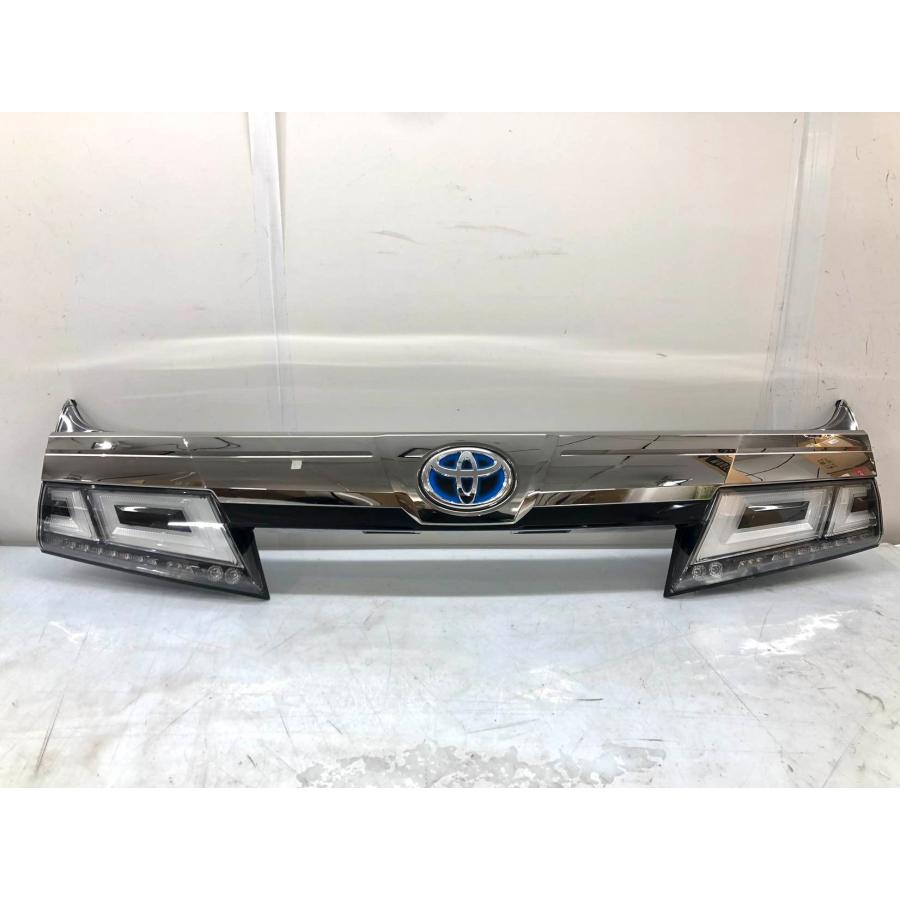 ♪良品♪ヴェルファイア 30系 後期 純正 テールランプ 左右