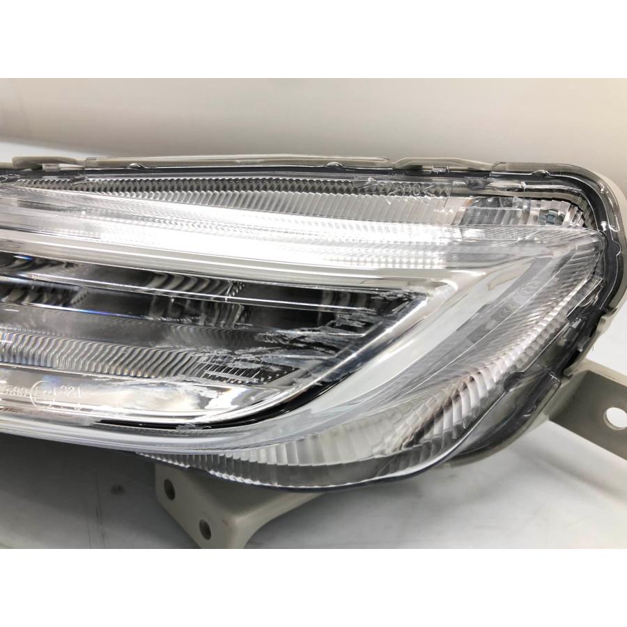 スズキ ソリオ バンディット MA36S 純正 ポジションランプ 左 LED