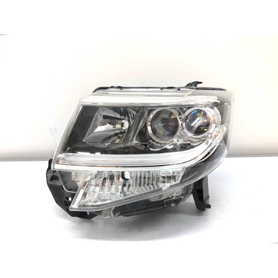 クリアレンズ ヘッドライト 2個セットLA600S TANTO ♪レンズ綺麗♪タントカスタム トップエディション LA600S 後期 純正