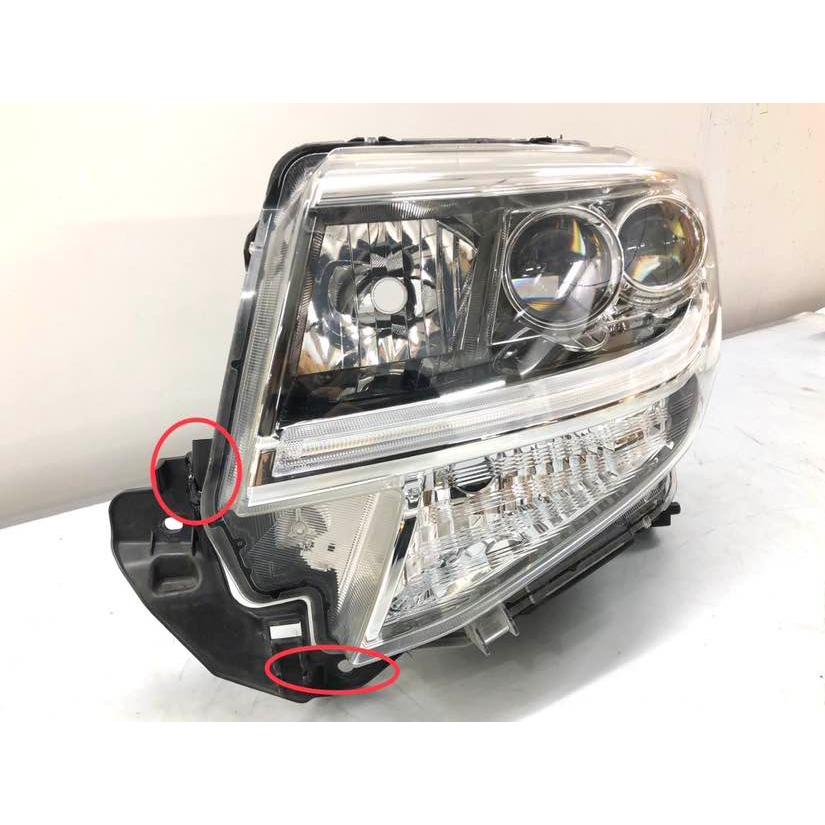 ♪レンズ綺麗♪タントカスタム トップエディション LA600S 後期 純正