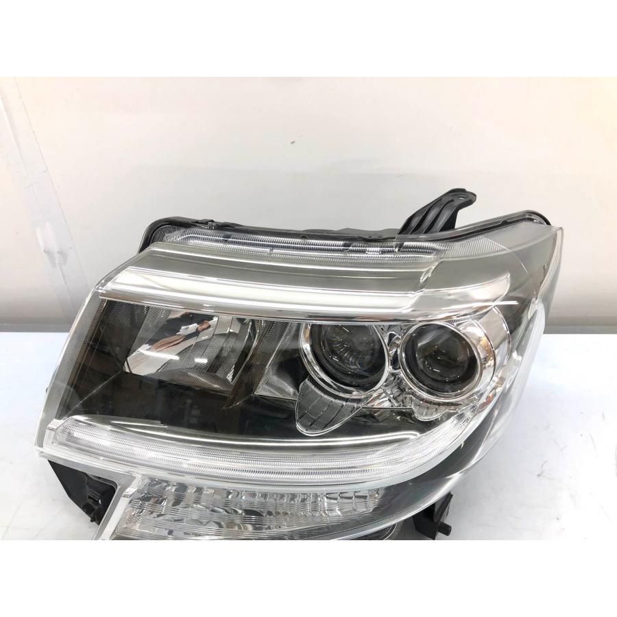 ♪レンズ綺麗♪タントカスタム トップエディション LA600S 後期 純正