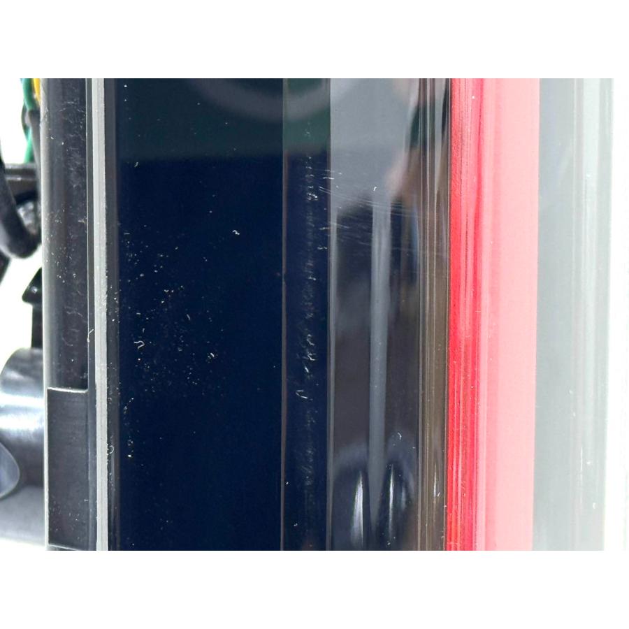 ホンダ ステップワゴン スパーダ RP6/7/8 純正 左 テールライト