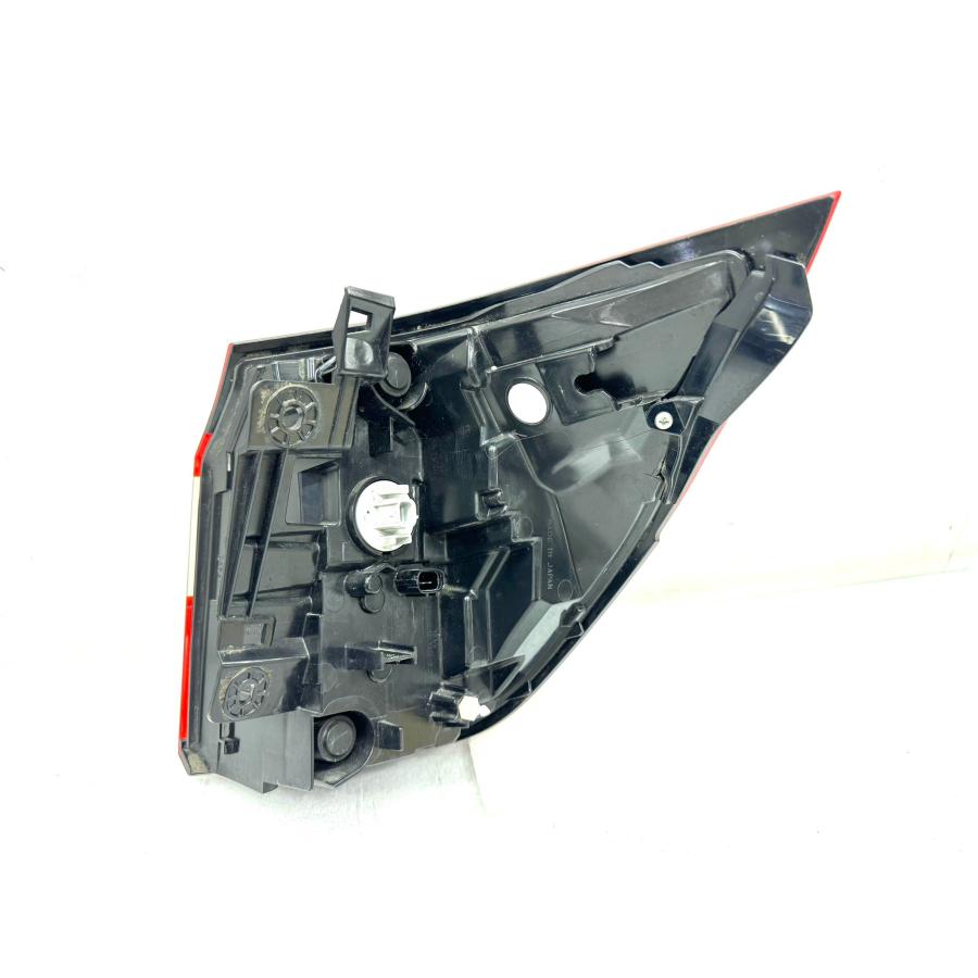 ホンダ フィット GR1/2/3/4/5/6/7/8 純正 左 テールライト STANLEY