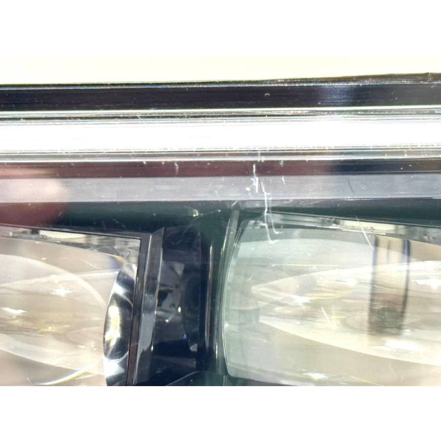 ホンダ ヴェゼル RU1/3 ステップワゴン RP3/4 純正 左 LED