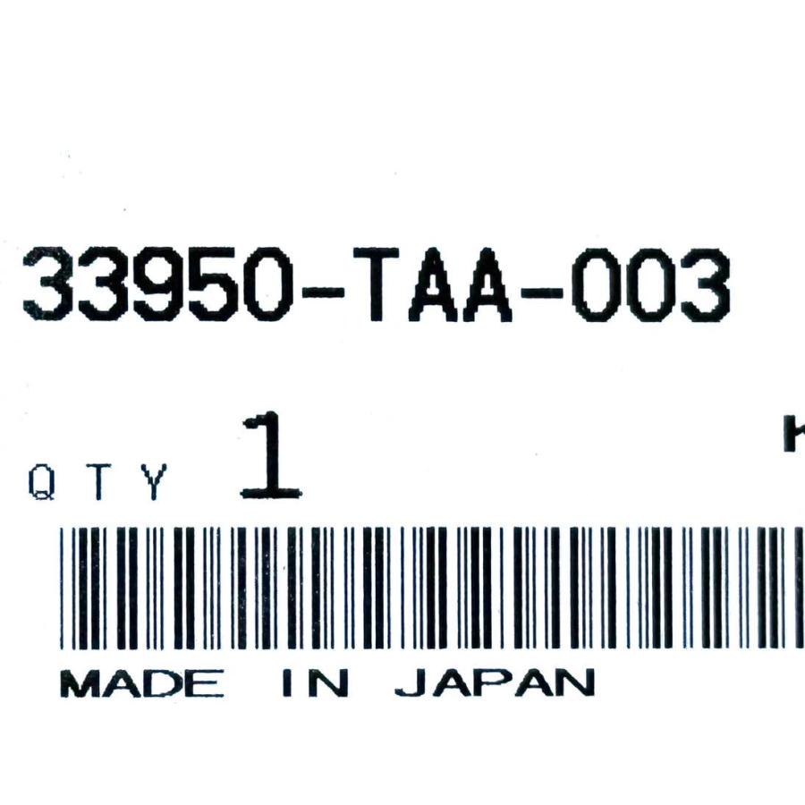 ホンダ ヴェゼル RU1/3 ステップワゴン RP3/4 純正 左 LED
