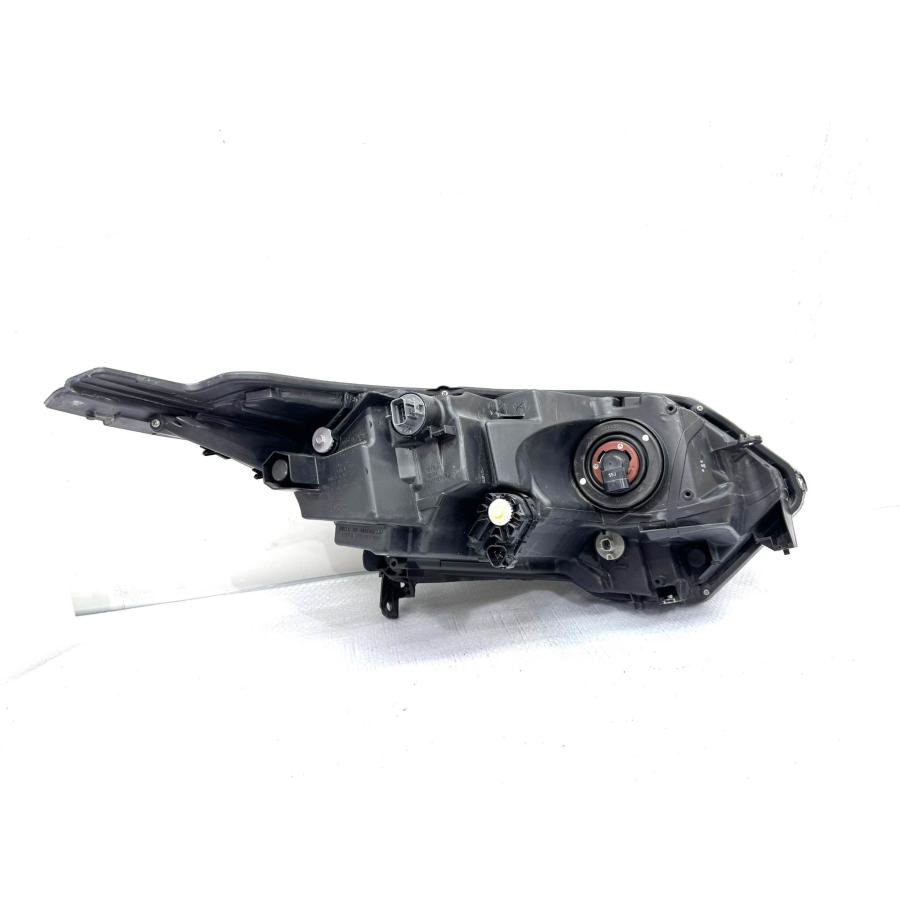 ☆良品☆ ホンダ ヴェゼル ハイブリッド RU3 前期 純正 左 LED ヘッド