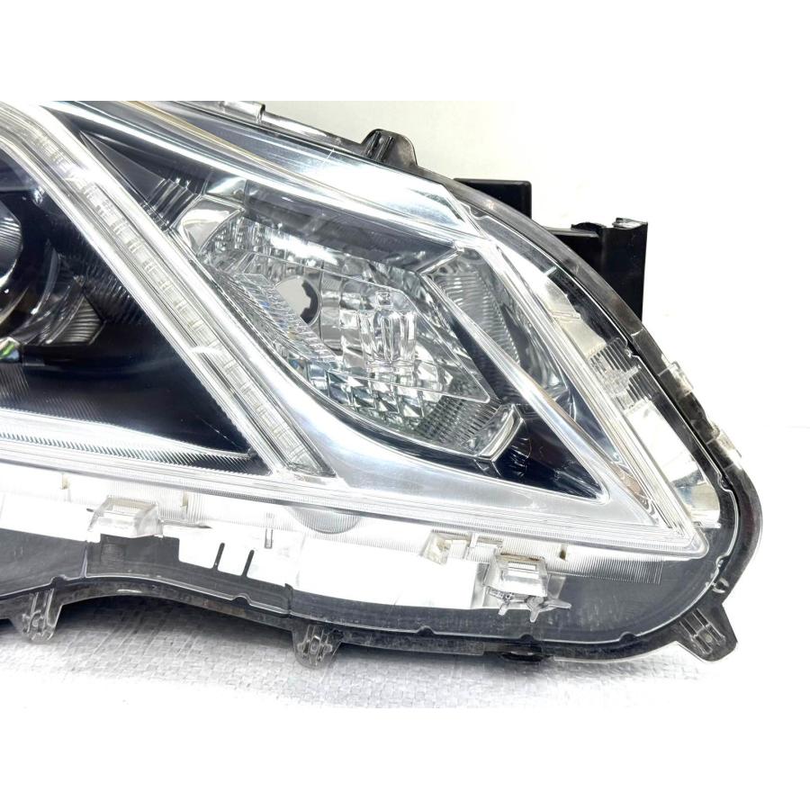 クラウンロイヤル210系 ヘッドライト ☆良品☆ トヨタ クラウン ロイヤル GRS210 前期 純正 右 HID ヘッド