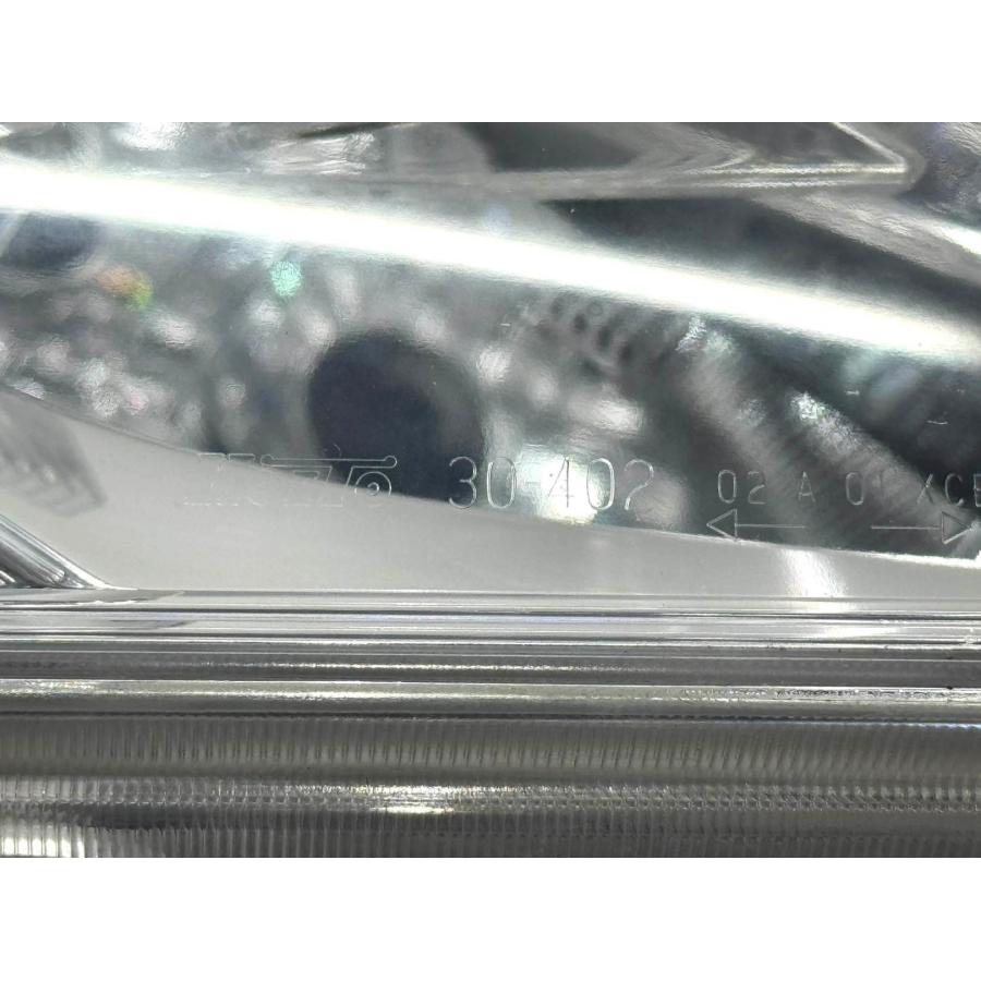 ☆良品☆ トヨタ クラウン ロイヤル GRS210 前期 純正 右 HID ヘッド