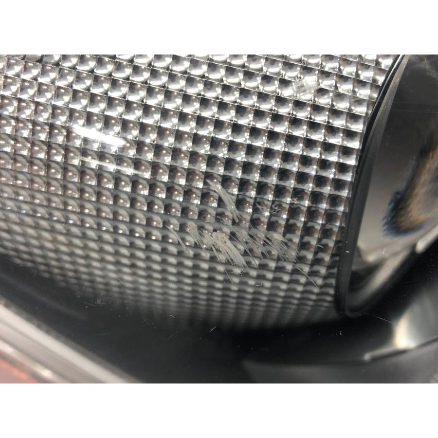 【美品】50プリウス前期 純正 右ヘッドライト トヨタ プリウス ZVW50 前期 純正 ヘッドランプ 右 LED KOITO47-75