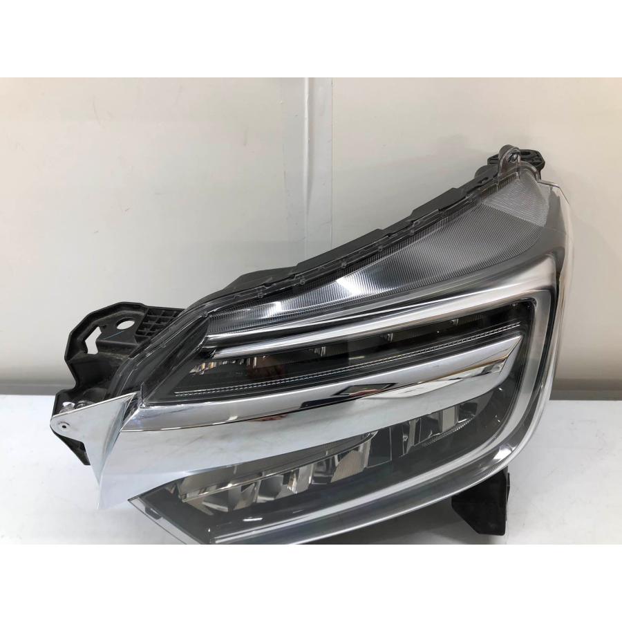 ホンダ N-BOXカスタム JF3/JF4 後期 純正 ヘッドランプ 左 LED STANLEY