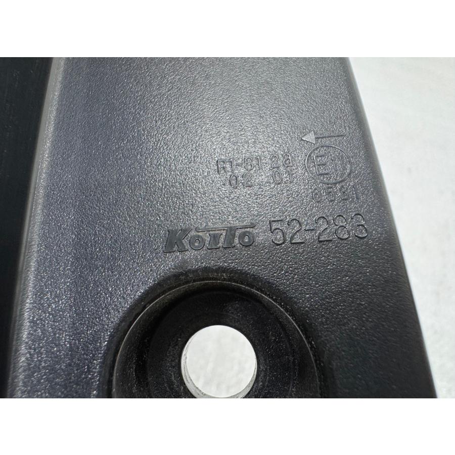 シエンタ NCP170/NSP170 純正テールライト 左 KOITO 52-283/52-285