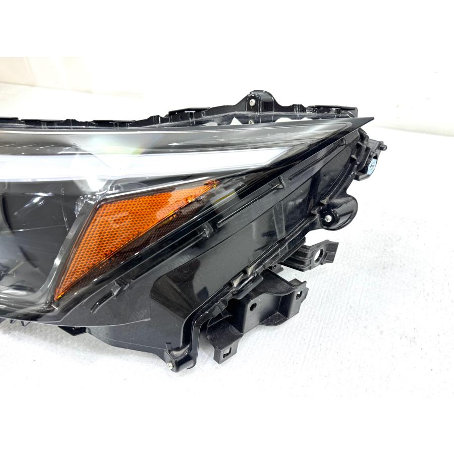 良品】レクサスRZ XEBM10/XEBM15 純正LEDヘッドライト 左 KOITO 46-20