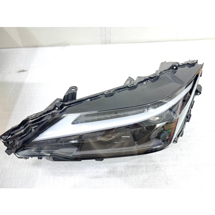 良品】レクサスRZ XEBM10/XEBM15 純正LEDヘッドライト 左 KOITO 46-20