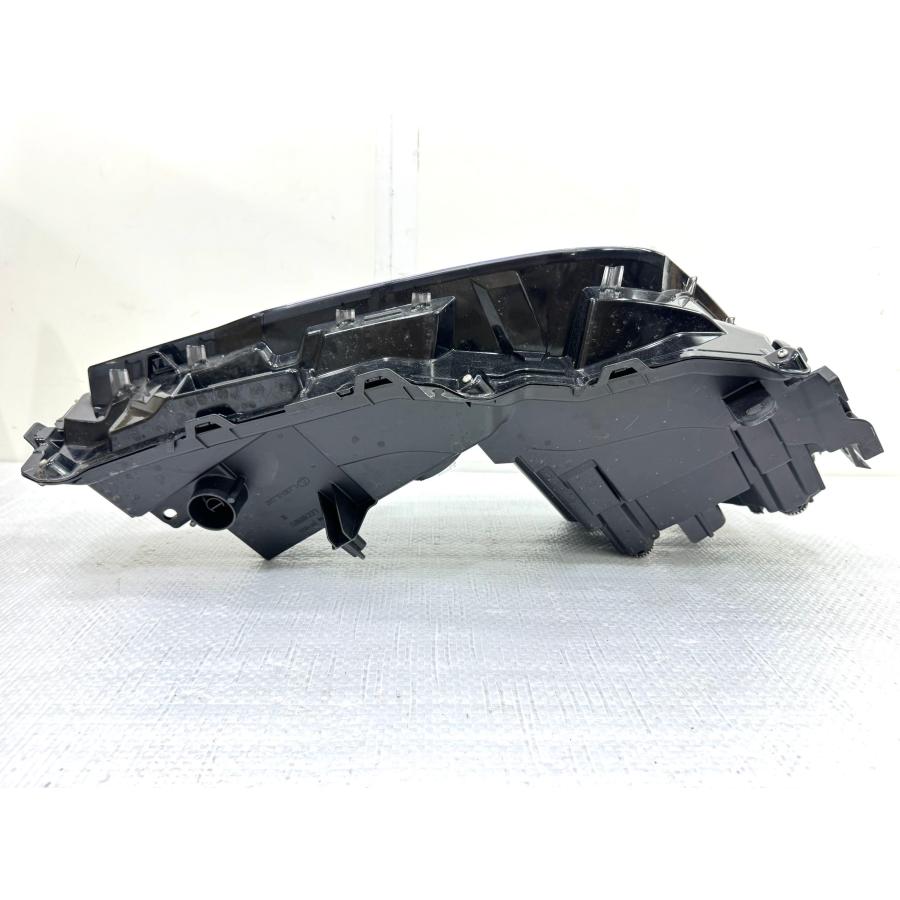 良品】レクサスRZ XEBM10/XEBM15 純正LEDヘッドライト 左 KOITO 46-20