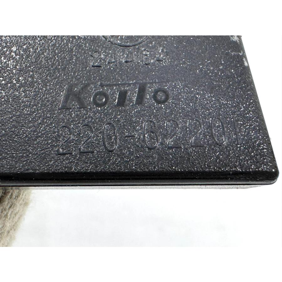 フリード GB5/GB6/GB7 純正テールライト 左 KOITO 220-62201/刻印J0