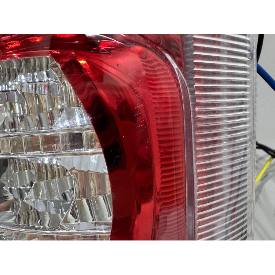 社外】200系 ハイエース テールライト左右 MX-238 (Z41-26) : Reパーツ