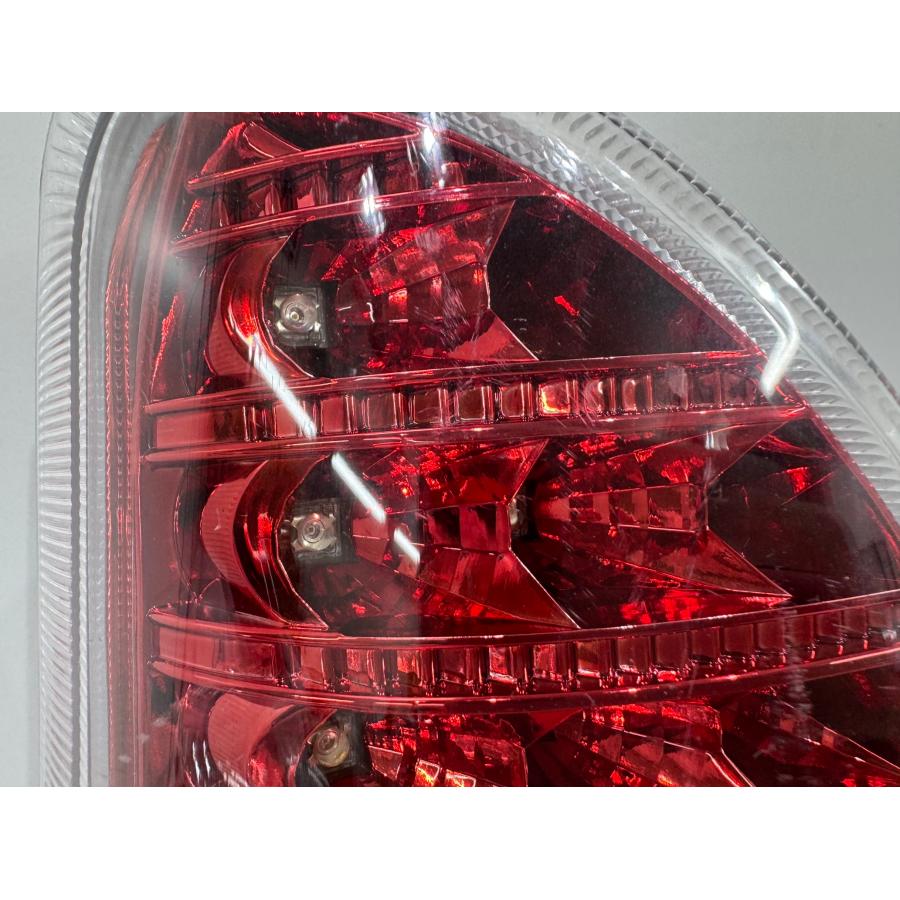 社外】200系 ハイエース テールライト左右 MX-238 (Z41-26) : Reパーツ