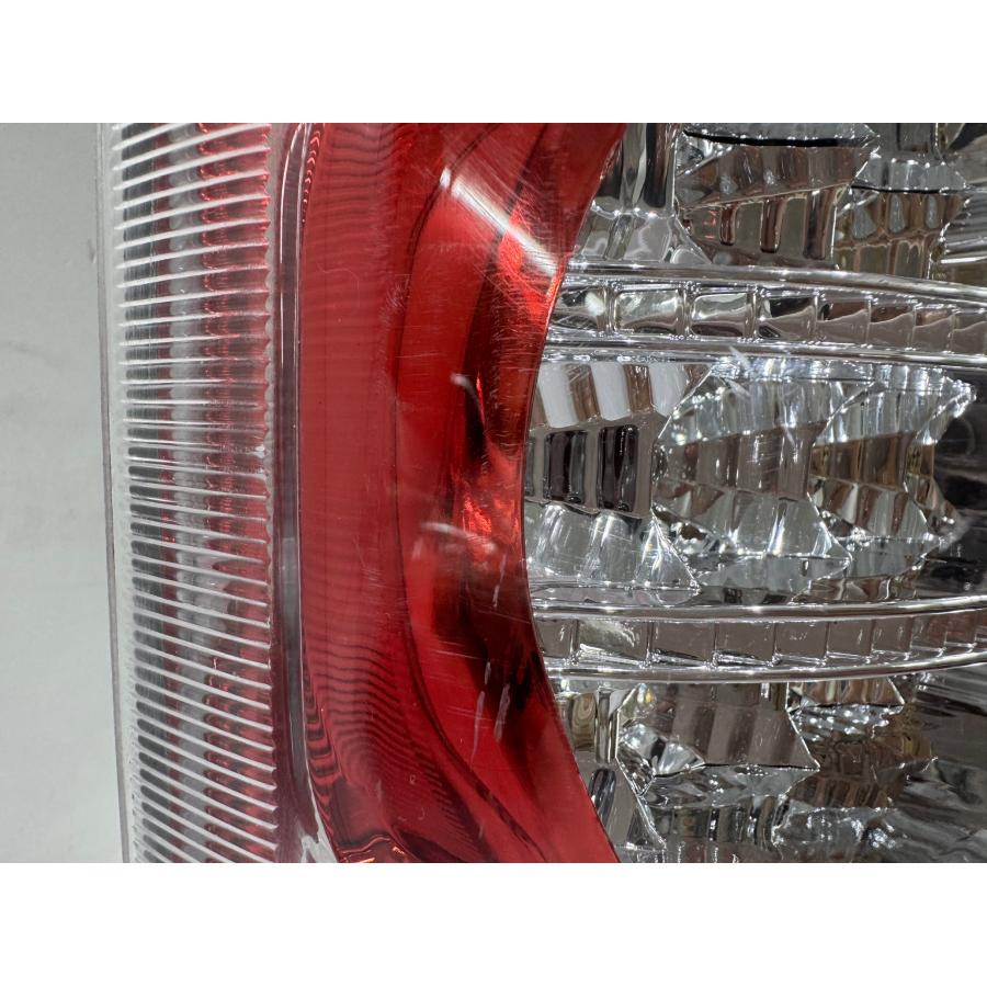 社外】200系 ハイエース テールライト左右 MX-238 (Z41-26) : Reパーツ