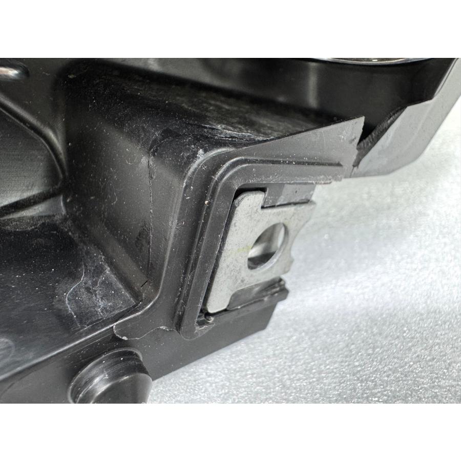 レンズ綺麗】スペーシアカスタム MK54S/MK94S 純正LEDヘッドライト 左