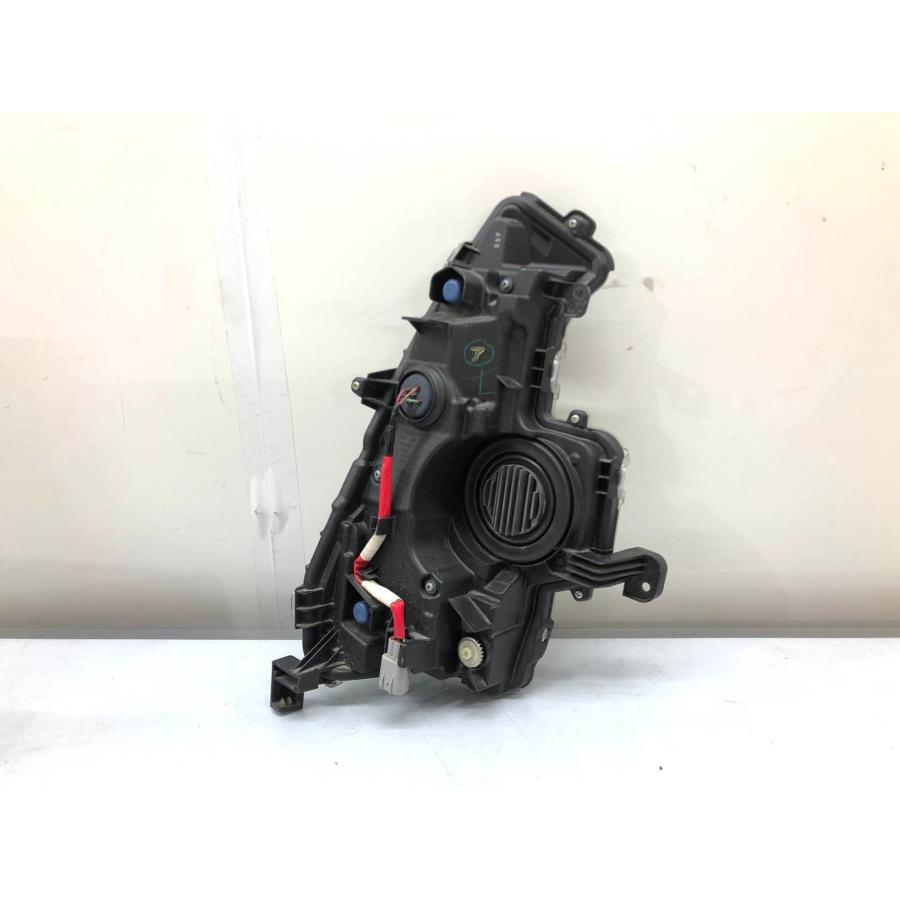 ♪薄傷♪プリウス PHV ZVW52 純正 左 フォグランプ ターンシグナル