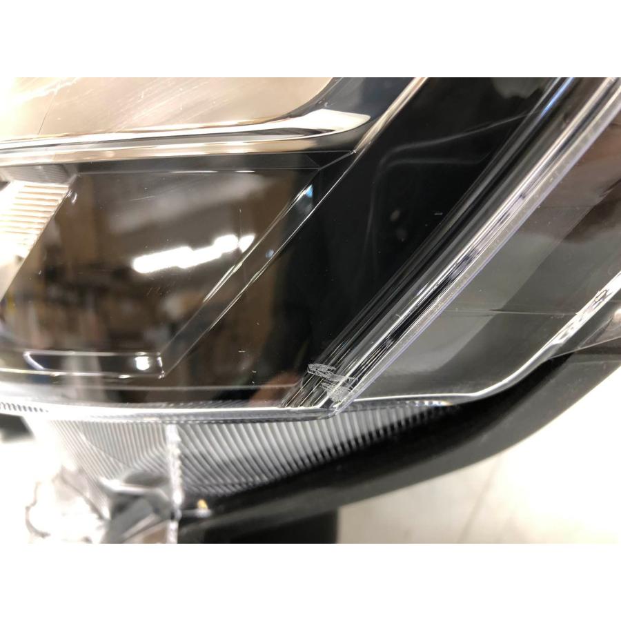 LA650S LA660S　タント　ヘッドランプ左　ヘッド左ライト　ヘッドレンズ 純正　KOITO 100-69075　81170-B2770 　DAIHATSU　TANTO レンズ綺麗】タントカスタム LA650S 純正LEDヘッドライト 右 KOITO 100