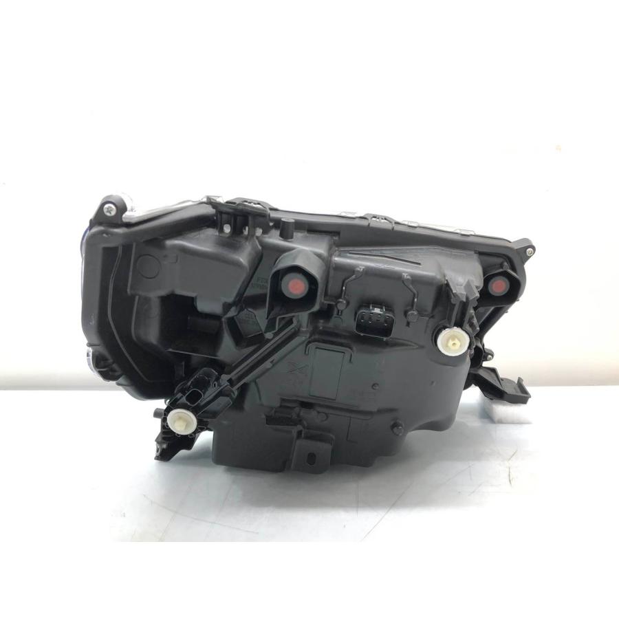 LA650S LA660S　タント　ヘッドランプ左　ヘッド左ライト　ヘッドレンズ 純正　KOITO 100-69075　81170-B2770 　DAIHATSU　TANTO ♪小傷 レンズ綺麗♪タントカスタム LA650S 後期 純正 ヘッドランプ 左