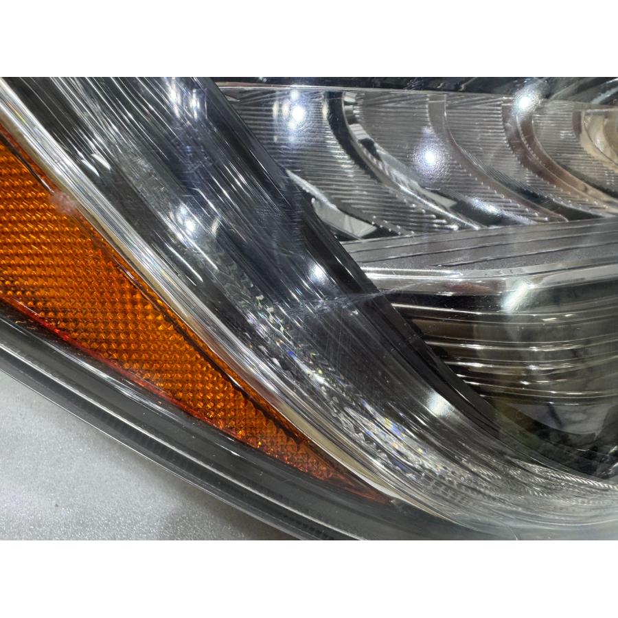 CR-V RW1/RW2/RT5/RT6 純正LEDヘッドライト 右 STANLEY W4744/刻印R-J0
