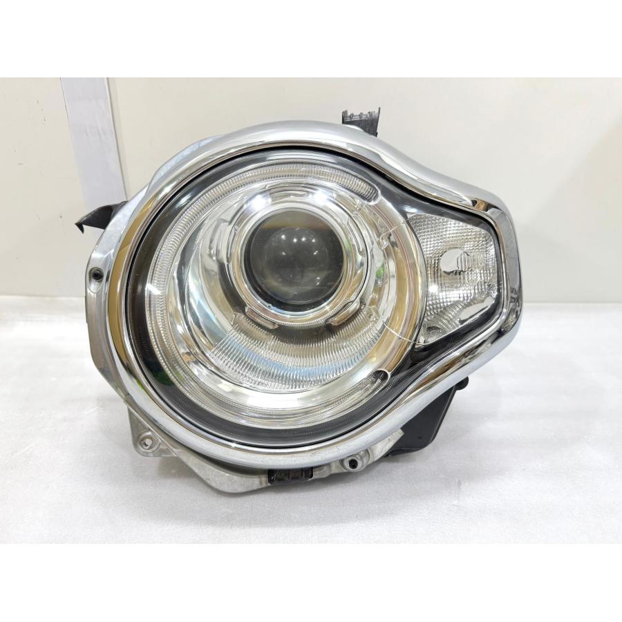 ハスラー MR31S/MR41S 純正HIDヘッドライト 左 ICHIKOH 1874 （Z41-50