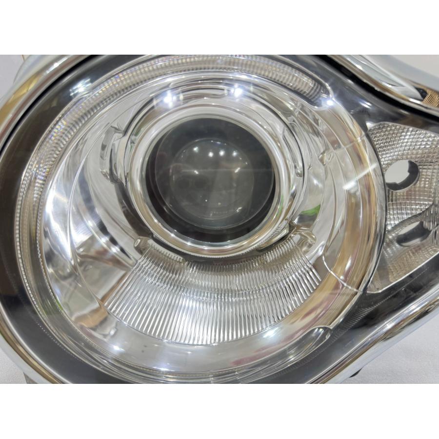 ハスラー MR31S/MR41S 純正HIDヘッドライト 左 ICHIKOH 1874 （Z41-50